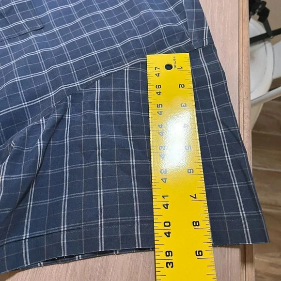 Men’s Van Heusen Button Down Shirt Size XXL - Picture 6 of 6